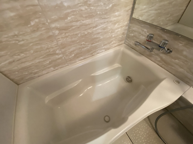 ベルコート芦屋の設備