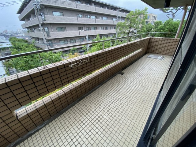 ベルコート芦屋のその他