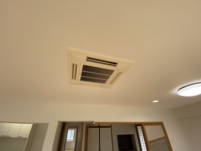 ベルコート芦屋のその他