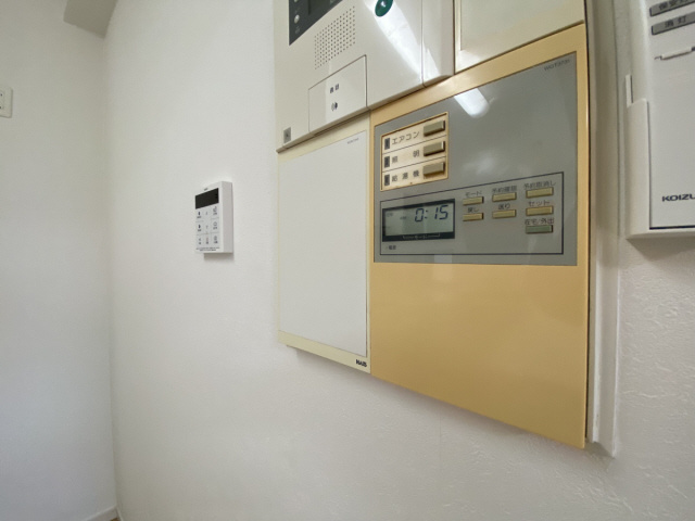 ベルコート芦屋のその他