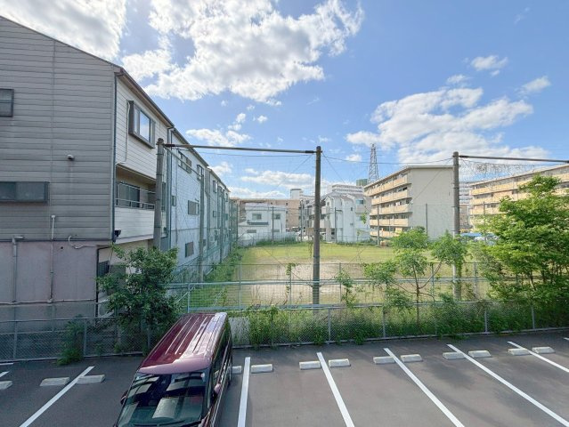 モア・ルミエールの展望