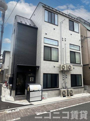 【外観】 | PCA南千住