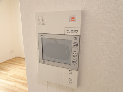 【セキュリティ】 | ラクラス中野南台