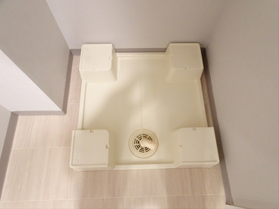 【玄関】 | ラクラス中野南台