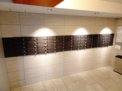 【その他共用部分】 | ラクラス中野南台