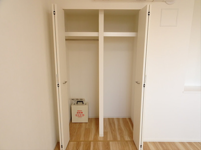 【収納】 | ラクラス中野南台