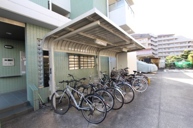 フィオーレ関田のその他共用部分