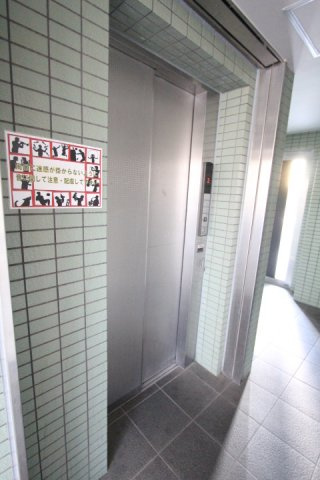 フィオーレ関田のその他共用部分