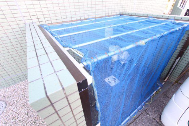 フィオーレ関田のその他共用部分