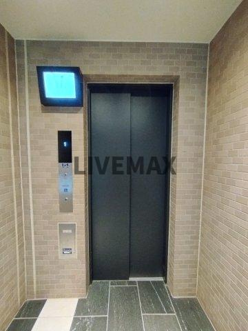 【その他共用部分】ジェノヴィア赤羽 