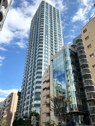 シティタワー新宿新都心