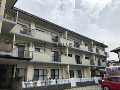 【外観】 | 東櫛原35ビル | 建物外観を気になさる方へ、見た目の良い物件です