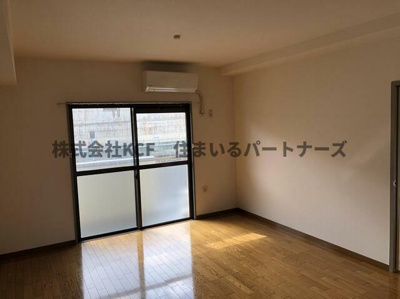 【内装】 | 東櫛原35ビル | 中はこのようになっています