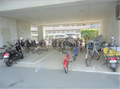 【その他共用部分】 | ラパスマンション諏訪野