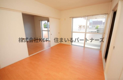 【居間・リビング】 | シェル幹 | おしゃれな居間です