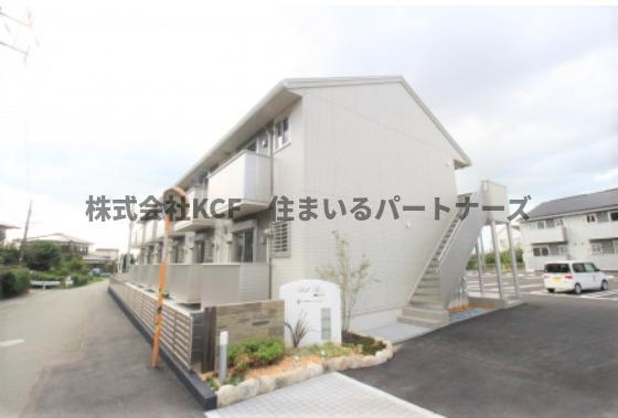 ベルレーブ　ルーチェ・チアラ　ルーチェチアラ