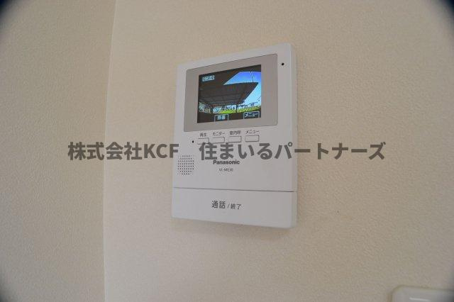 ドゥエル小川のセキュリティ