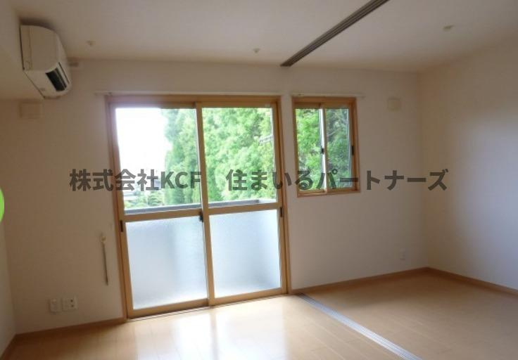 ルモン櫛原の内装|内装です