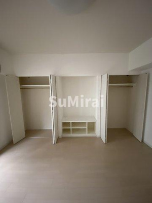 【収納】 | カイセイ新神戸第2ウエスト