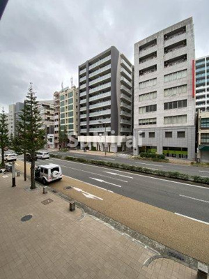 【展望】 | カイセイ新神戸第2ウエスト