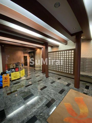 【ロビー】 | カイセイ新神戸第2ウエスト