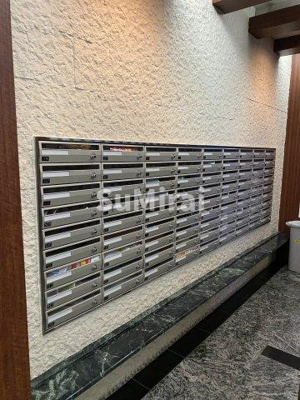 【その他共用部分】 | カイセイ新神戸第2ウエスト