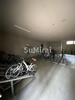 【その他共用部分】 | カイセイ新神戸第2ウエスト