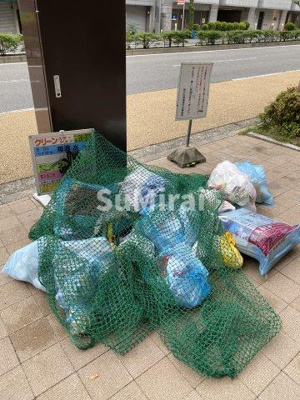 【その他共用部分】 | カイセイ新神戸第2ウエスト