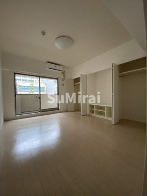 【居間・リビング】 | カイセイ新神戸第2ウエスト