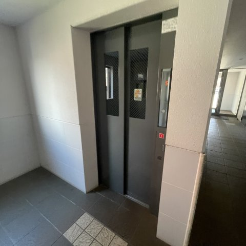 アーバンプラザのその他共用部分