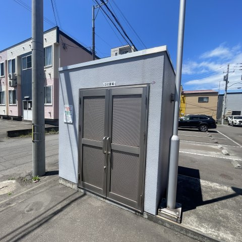 アーバンプラザのその他共用部分