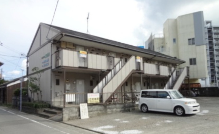 フレグランス諏訪野