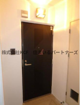 トランプの設備