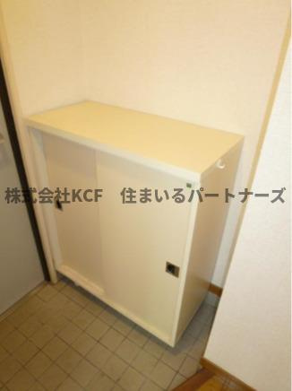 トランプの収納|収納があります