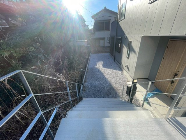横浜市保土ヶ谷区鎌谷町 新築戸建て【仲介手数料無料】