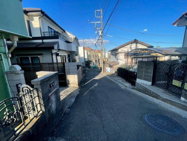 横浜市保土ヶ谷区鎌谷町 新築戸建て【仲介手数料無料】