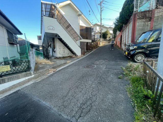 横浜市保土ヶ谷区鎌谷町 新築戸建て【仲介手数料無料】