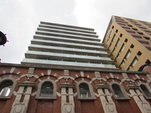 プラネソシエ神戸元町の画像