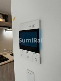 【セキュリティ】 | アプリーレ元町ウエスト