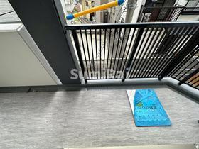 【バルコニー】 | アプリーレ元町ウエスト