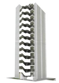 【外観】 | アプリーレ元町ウエスト