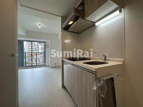 【キッチン】 | アプリーレ元町ウエスト