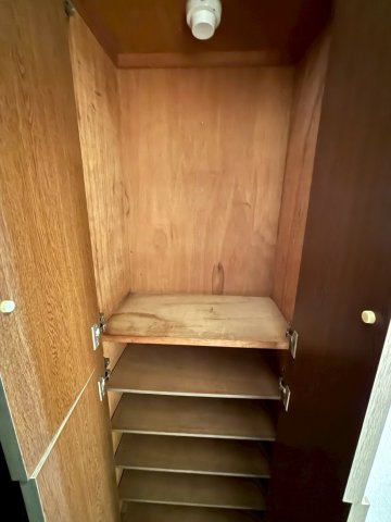 【収納】 | トーカンマンション新米屋町　３０１号