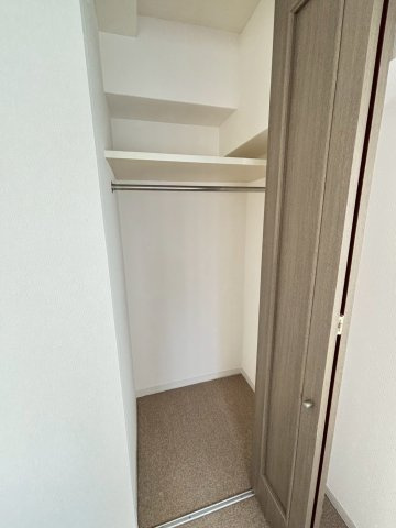 【収納】 | トーカンマンション新米屋町　３０１号
