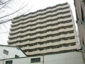 【外観】 | トーカンマンション新米屋町　３０１号