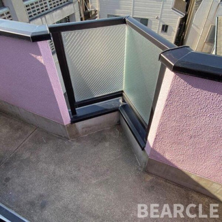 【バルコニー】 | Whisker31