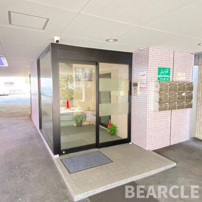 【エントランス】 | Whisker31