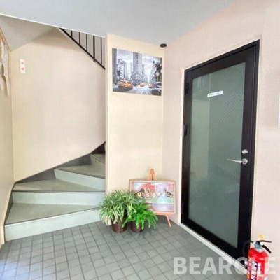 【ロビー】 | Whisker31