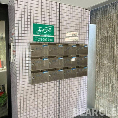 【その他共用部分】 | Whisker31