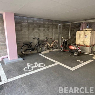 【その他共用部分】 | Whisker31